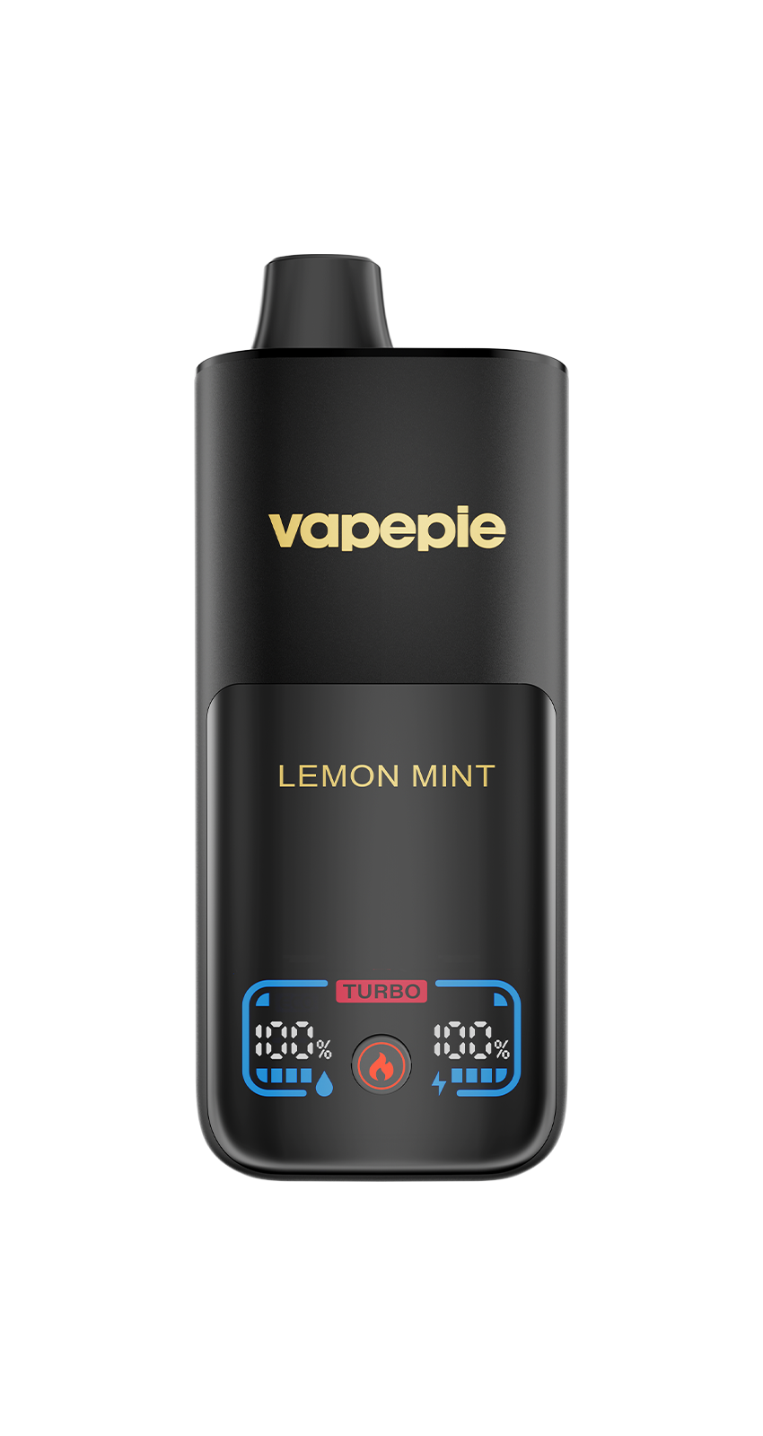 LEMON MINT